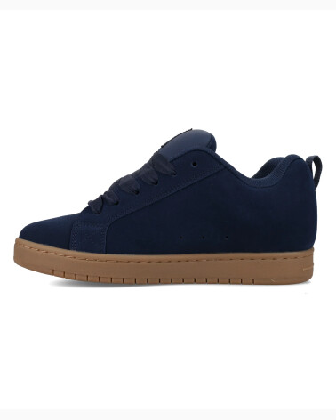 Dc Shoes Court Graffik Low Sneakers