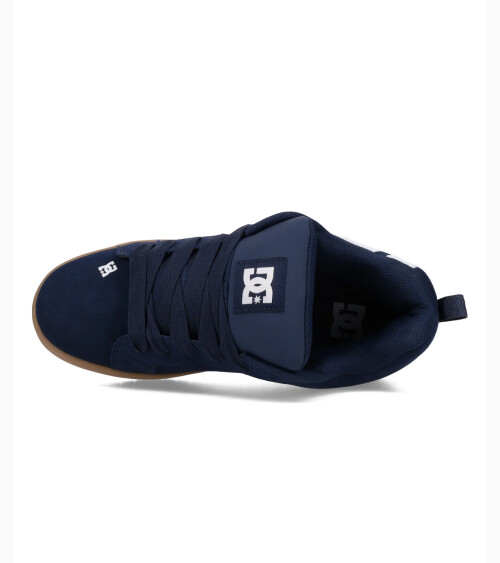 Dc Shoes Court Graffik Zapatillas bajas
