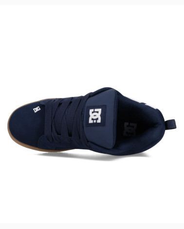 Dc Shoes Court Graffik Sneakers basse