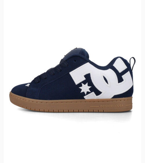 Dc Shoes Court Graffik Zapatillas bajas