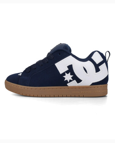 Dc Shoes Court Graffik Zapatillas bajas