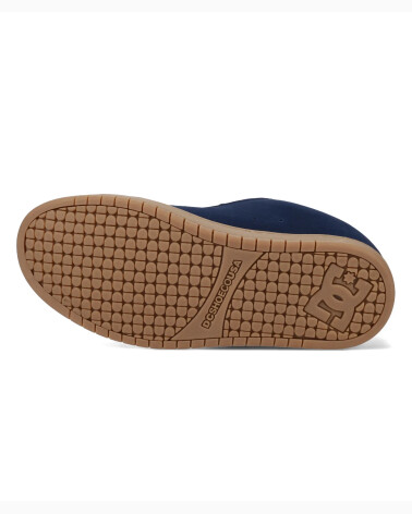 Dc Shoes Court Graffik Baskets basses