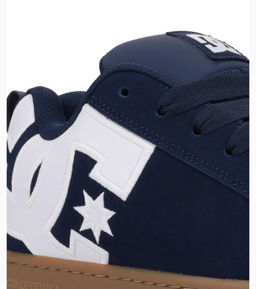 Dc Shoes Court Graffik Low Sneakers