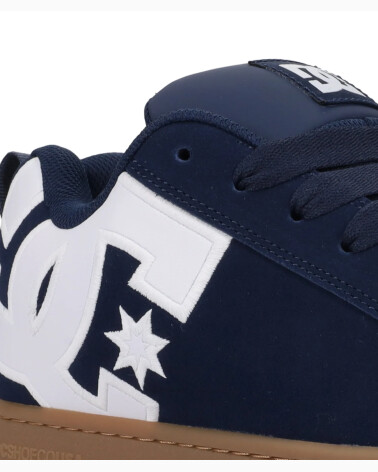 Dc Shoes Court Graffik Baskets basses