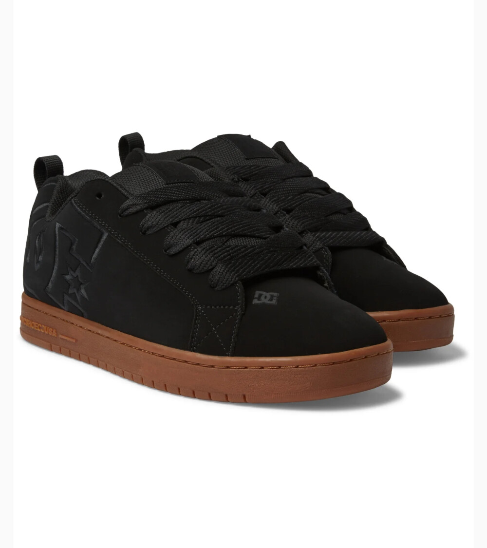 Dc Shoes Court Graffik Sneakers basse