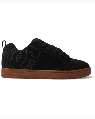 Dc Shoes Court Graffik Low Sneakers