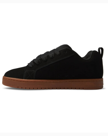Dc Shoes Court Graffik Zapatillas bajas