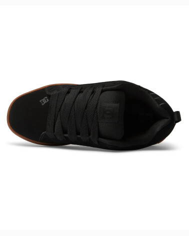 Dc Shoes Court Graffik Sneakers niedrig