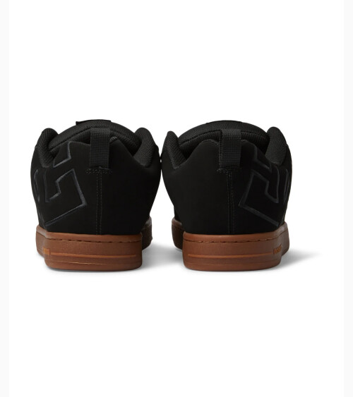 Dc Shoes Court Graffik Baskets basses