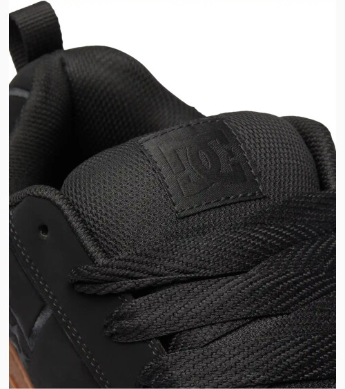 Dc Shoes Court Graffik Sneakers niedrig