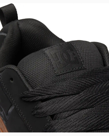 Dc Shoes Court Graffik Sneakers niedrig