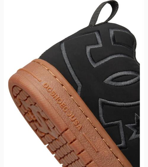 Dc Shoes Court Graffik Sneakers basse