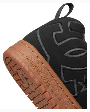 Dc Shoes Court Graffik Sneakers basse