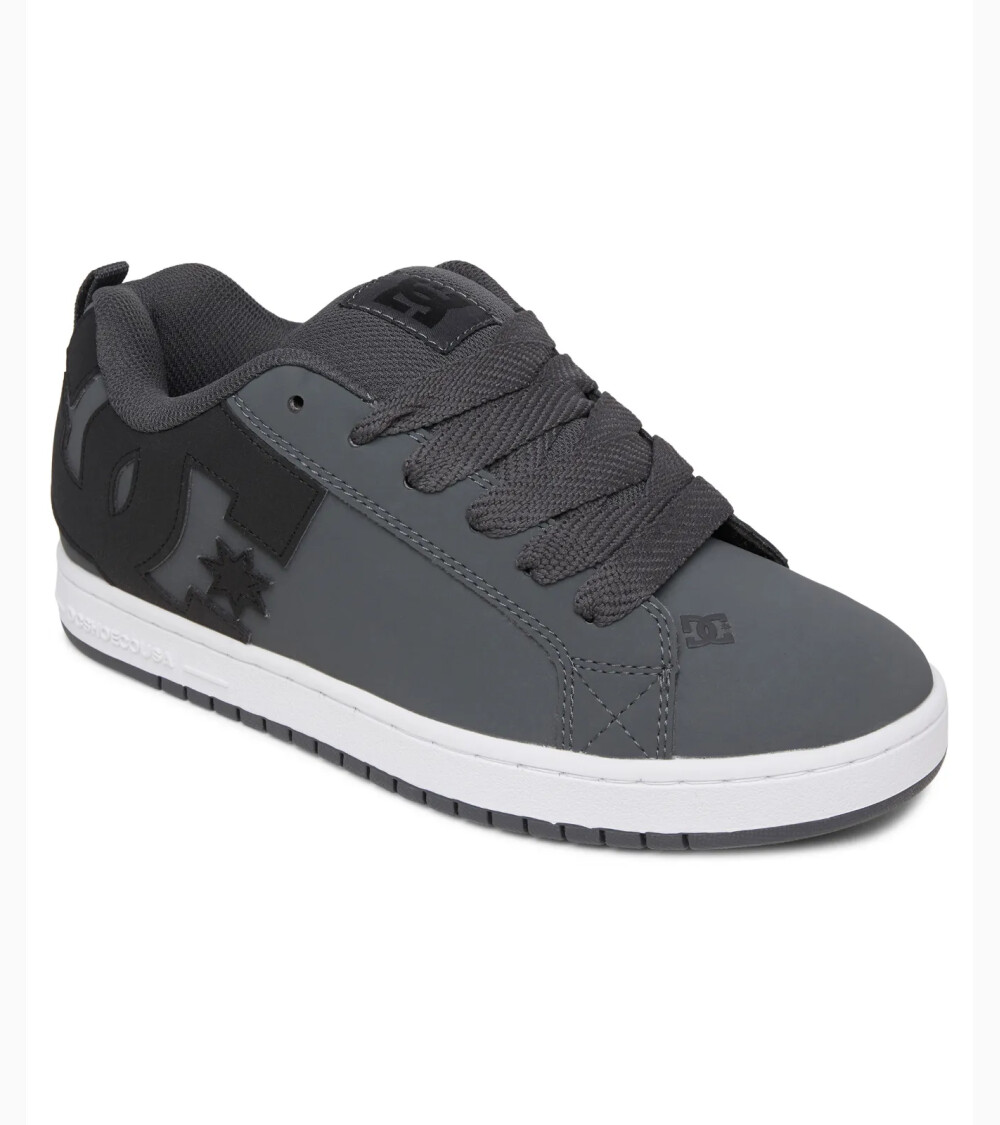 Dc Shoes Court Graffik Sneakers basse