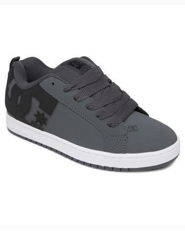 Dc Shoes Court Graffik Sneakers niedrig