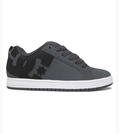 Dc Shoes Court Graffik Sneakers basse
