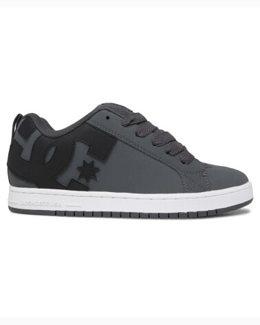 Dc Shoes Court Graffik Baskets basses