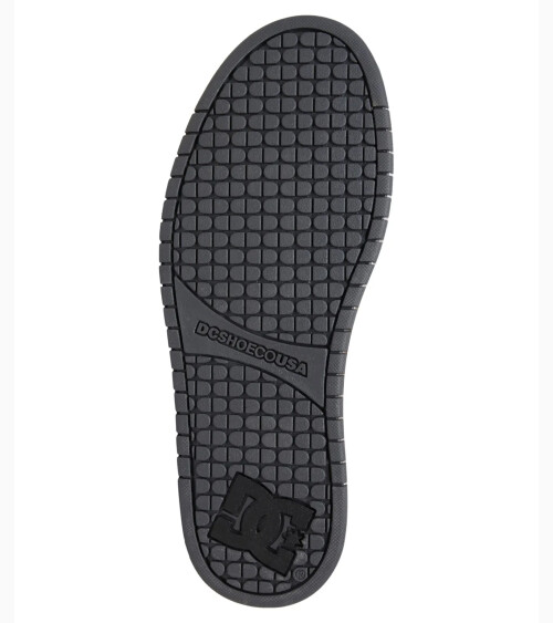 Dc Shoes Court Graffik Sneakers niedrig