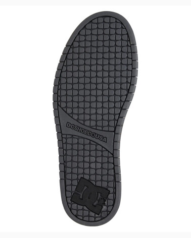 Dc Shoes Court Graffik Zapatillas bajas