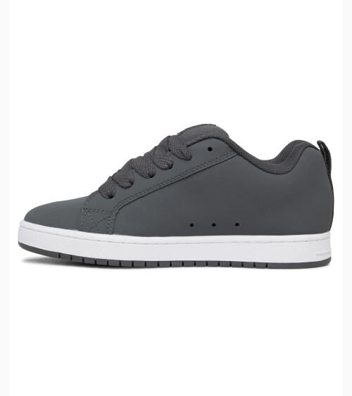 Dc Shoes Court Graffik Sneakers niedrig