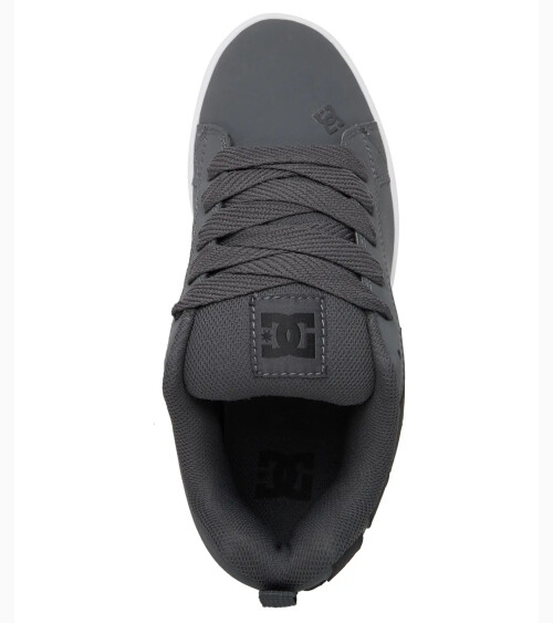 Dc Shoes Court Graffik Sneakers niedrig