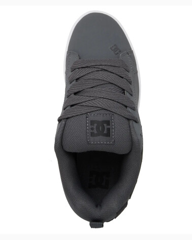 Dc Shoes Court Graffik Sneakers niedrig