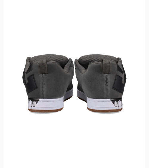 Dc Shoes Court Graffik Low Sneakers
