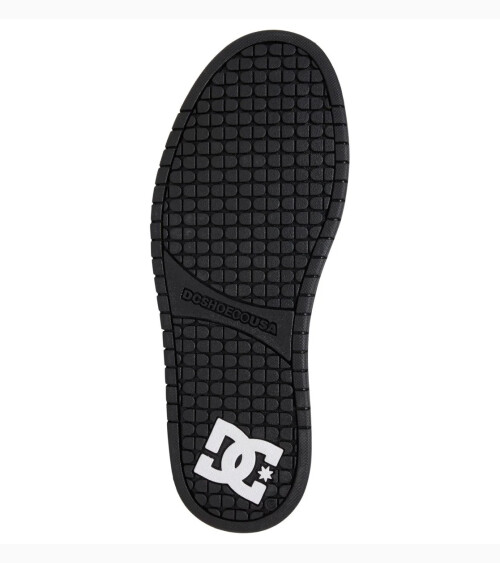 Dc Shoes Court Graffik Low Sneakers