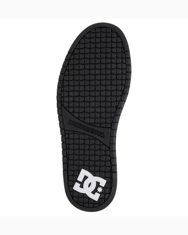 Dc Shoes Court Graffik Sneakers niedrig