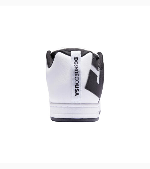 Dc Shoes Court Graffik Sneakers basse