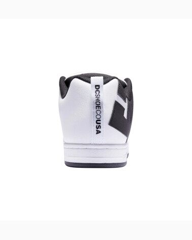 Dc Shoes Court Graffik Sneakers niedrig