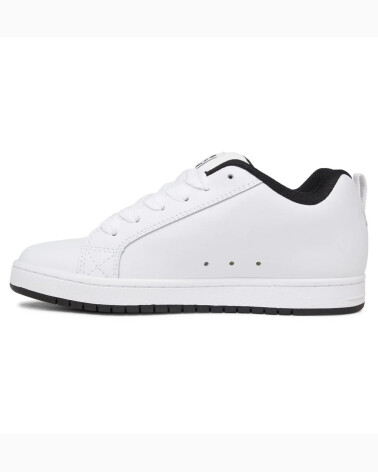 Dc Shoes Court Graffik Sneakers niedrig