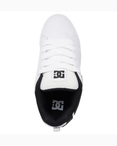 Dc Shoes Court Graffik Zapatillas bajas