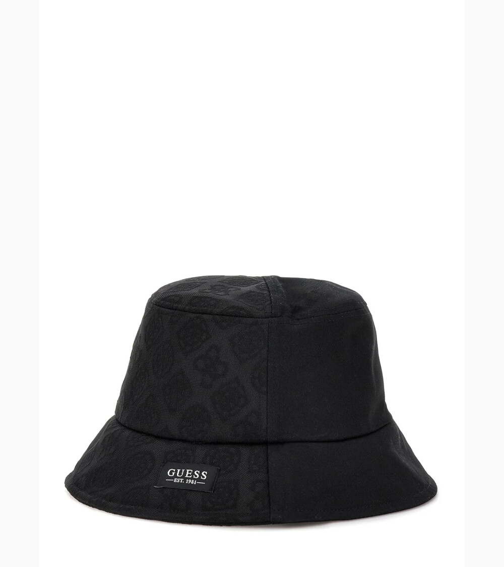 Guess Mito Rain Bucket Hat