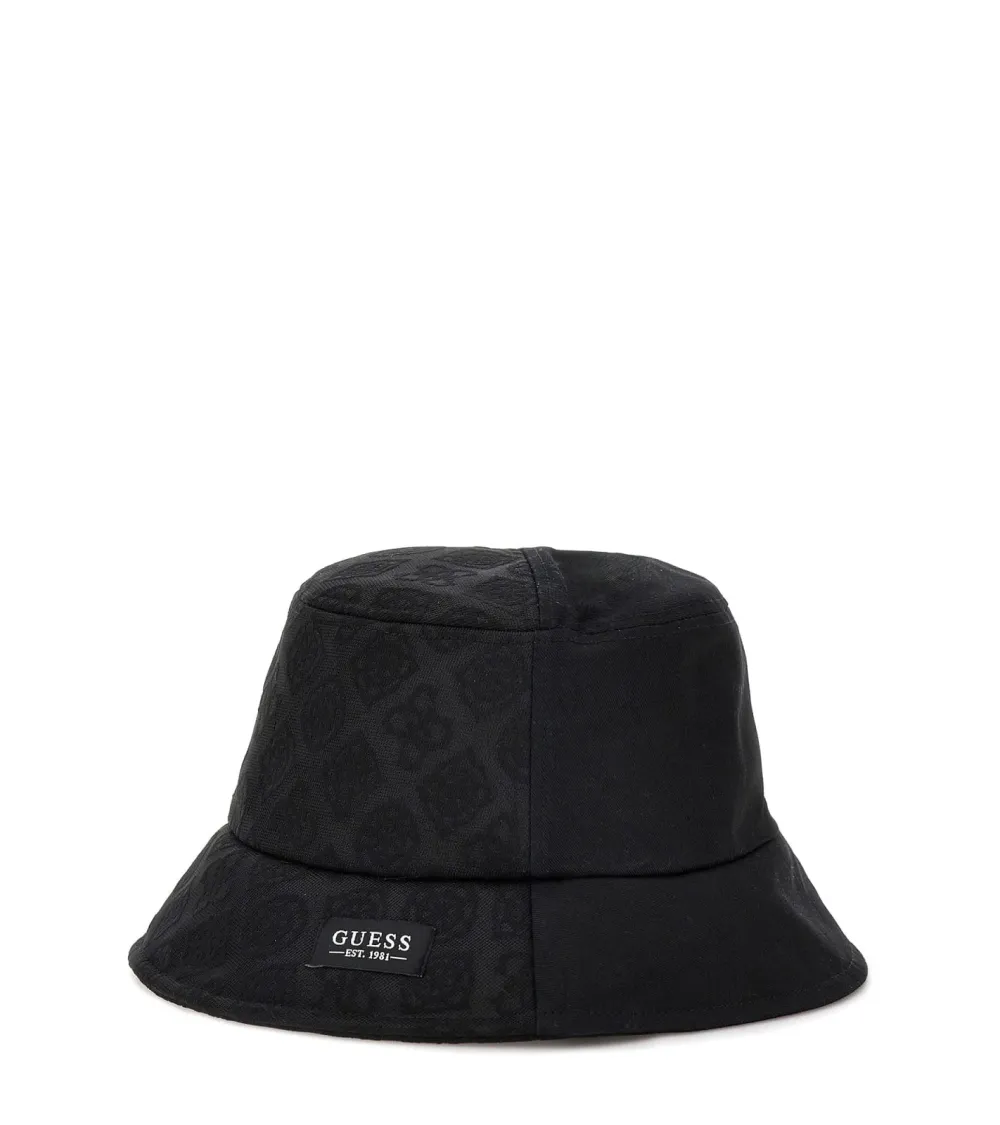 Guess Mito Rain bucket hat