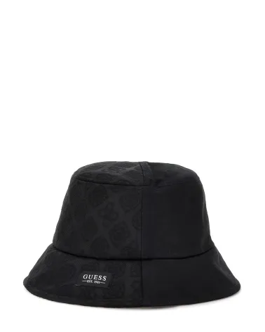 Guess Mito Rain bucket hat
