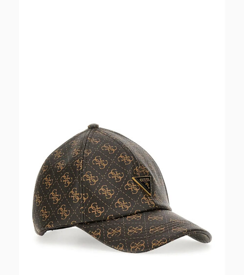 Guess classic cap visor