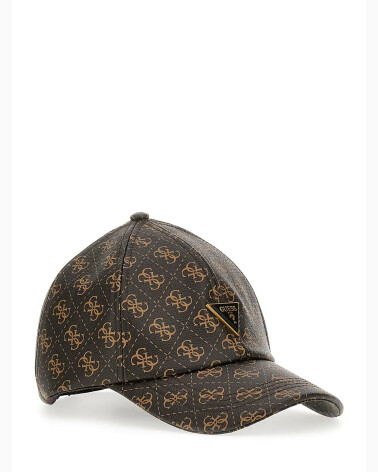 Guess classic cap visor