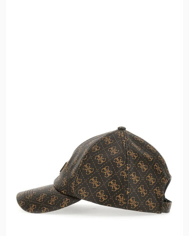 Guess casquette classique visière