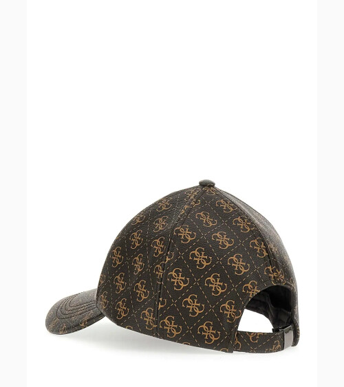 Guess gorra clásica visera