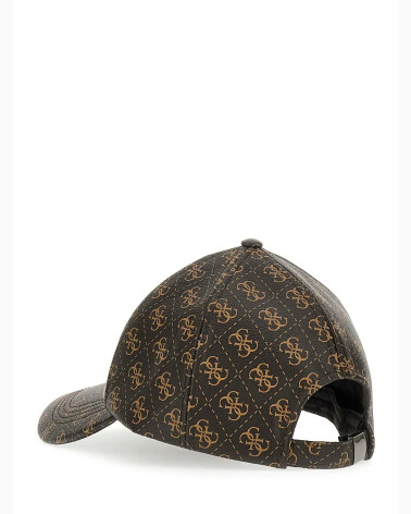Guess casquette classique visière