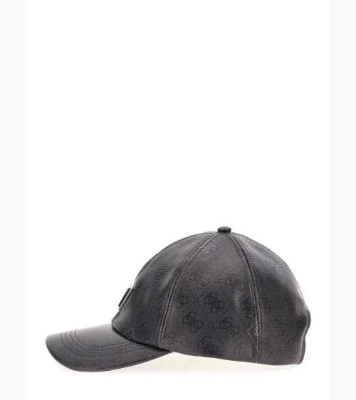 Guess klassische Mütze Schirm