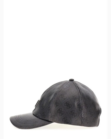 Guess gorra clásica visera