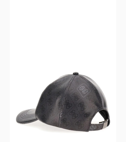 Guess gorra clásica visera