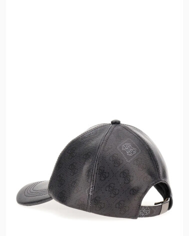 Guess gorra clásica visera
