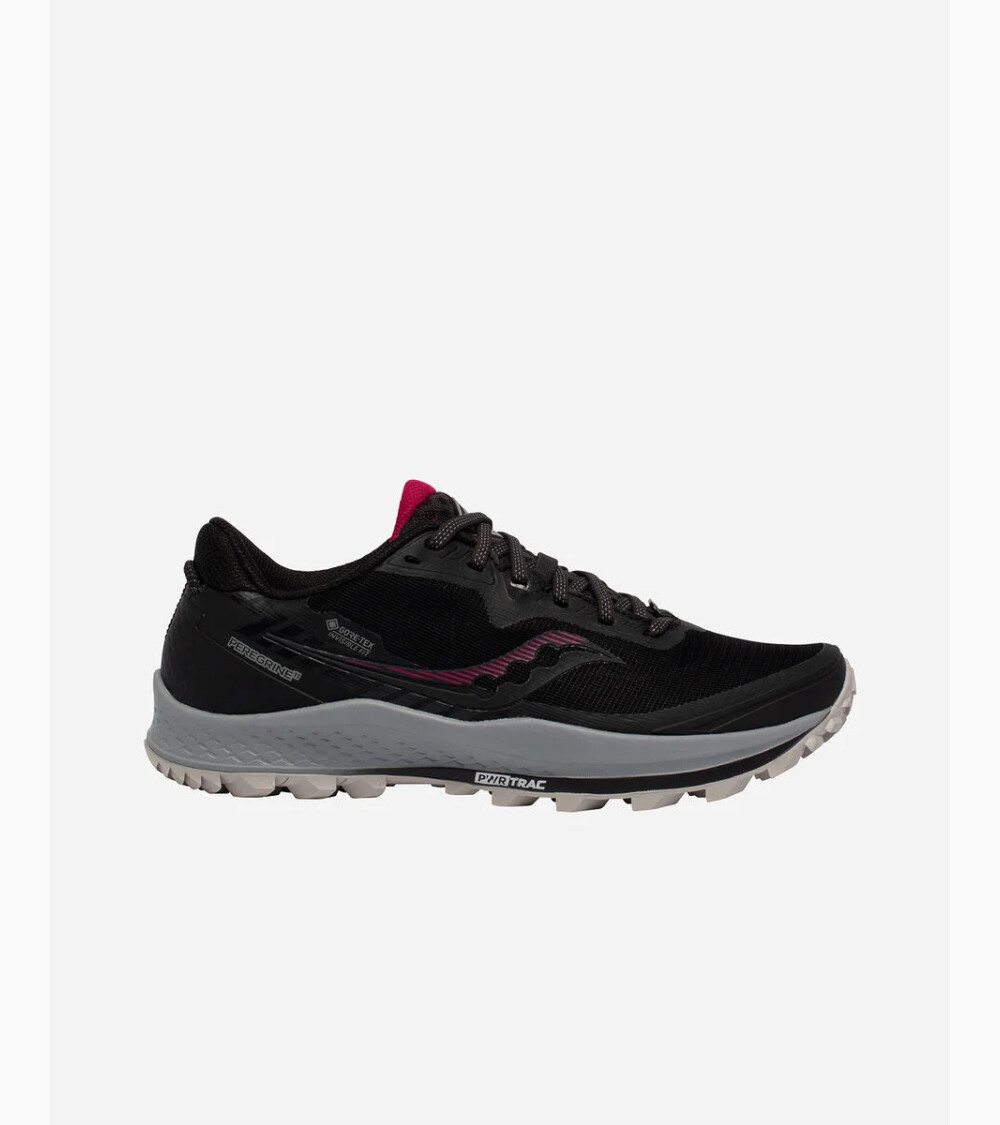 Saucony Peregrine 11 G-TX Trail-Laufschuhe