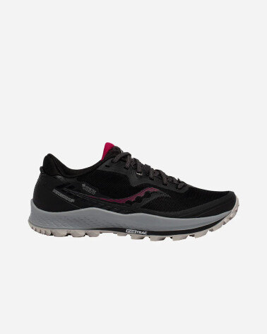 Saucony Peregrine 11 G-TX scarpe running trail