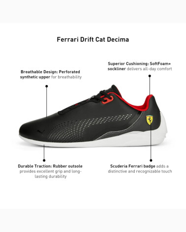 Puma Rbd Game Low sneakers basse con lacci