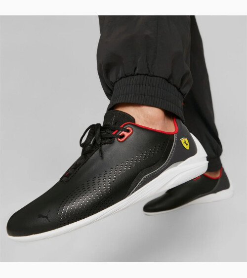 Puma Rbd Game Low sneakers basse con lacci
