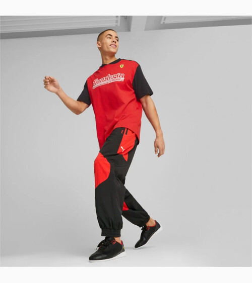 Puma Rbd Game Low sneakers basse con lacci